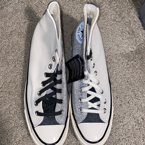 Chuck 70 Hi Turbulence M7 W9 unisex Exclusive